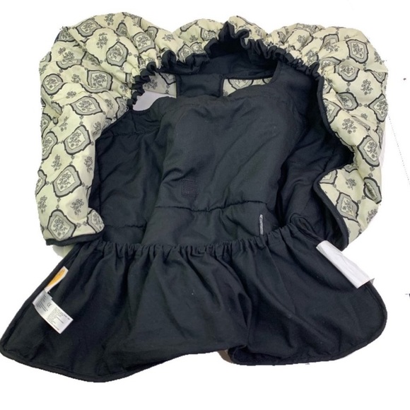 Infantino cart seat cover for toddlers includes box it came in . - Picture 3 of 11